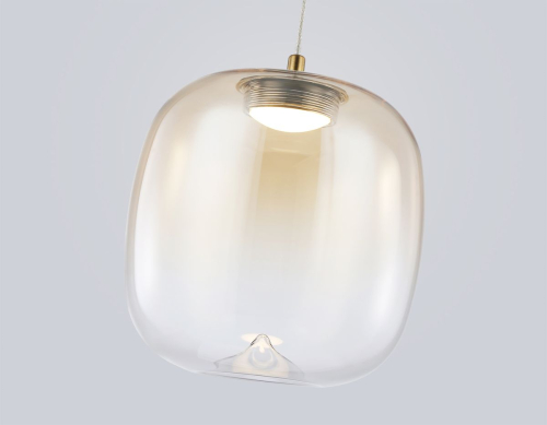 Подвесной светильник Ambrella Light High Light Modern LH11093 изображение в интернет-магазине Cramer Light фото 5