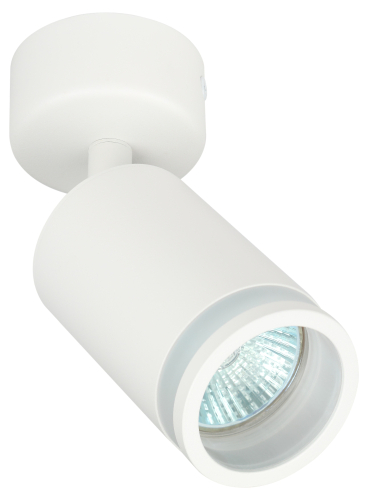 Спот Эра OL23 WH Б0054396 изображение в интернет-магазине Cramer Light