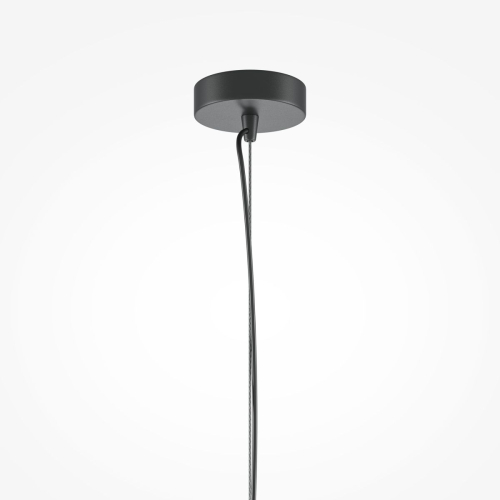 Подвесной светильник Maytoni Paparazzi MOD437PL-01BG изображение в интернет-магазине Cramer Light фото 4