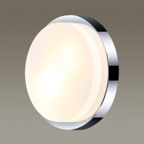 Настенный светильник Odeon Light Holger 2746/2C изображение в интернет-магазине Cramer Light фото 2