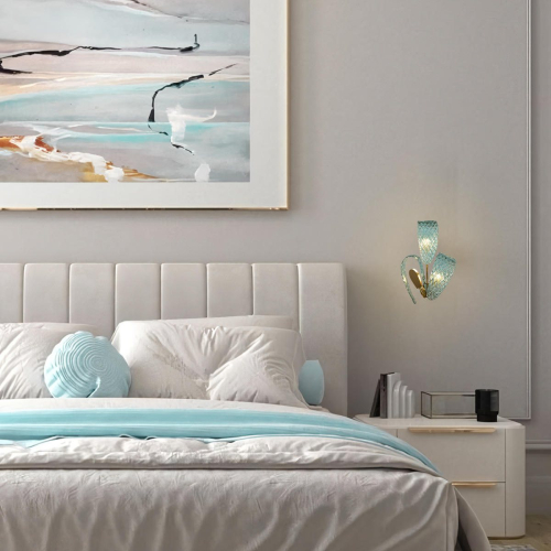 Настенный светильник Loft IT Lirio 10214/2W изображение в интернет-магазине Cramer Light фото 5