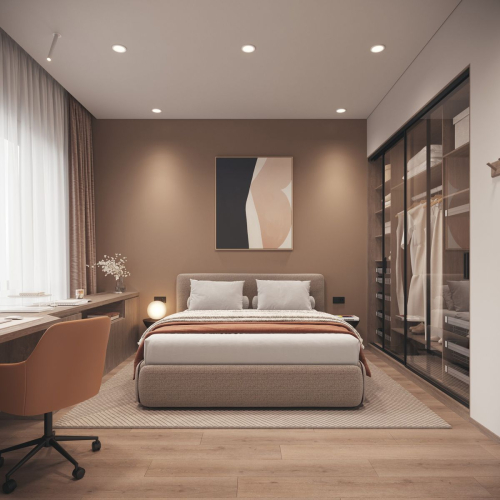 Встраиваемый светодиодный светильник Hesby Lighting Alta  HSBL_0183 изображение в интернет-магазине Cramer Light фото 6