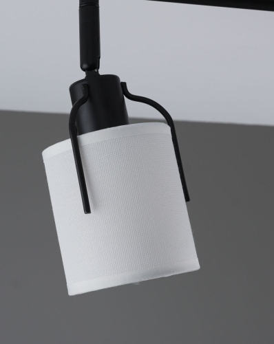 Спот Moderli Inari V11848-3C изображение в интернет-магазине Cramer Light фото 8