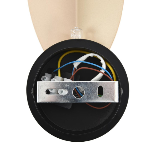 Бра Lumion Moderni Leaf 8396/1W дополнительное фото фото 6