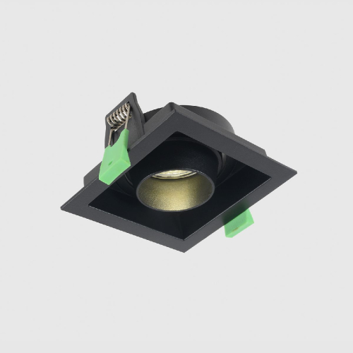 Встраиваемый светильник Crystal Lux CLT 069C1 BL изображение в интернет-магазине Cramer Light фото 6
