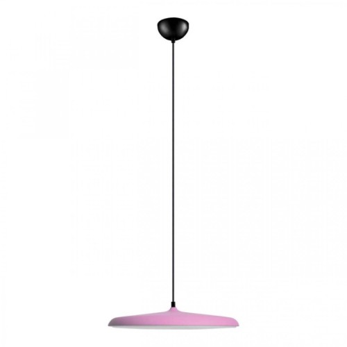 Подвесной светильник Loft IT Plato 10119 Pink изображение в интернет-магазине Cramer Light