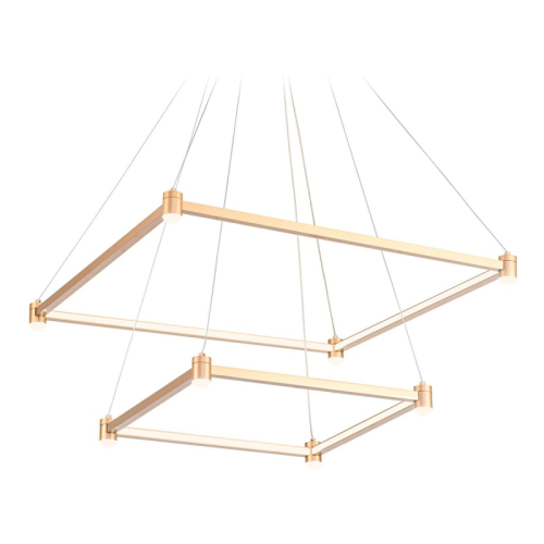 Подвесная люстра Ambrella Light Comfort FL5599 изображение в интернет-магазине Cramer Light