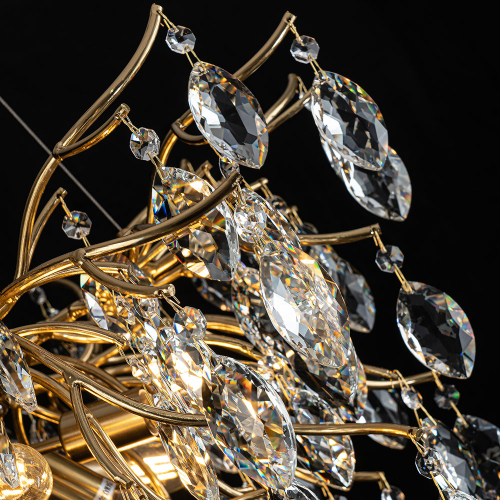 Подвесная люстра Modestyle MS.2118.600 BS изображение в интернет-магазине Cramer Light фото 6