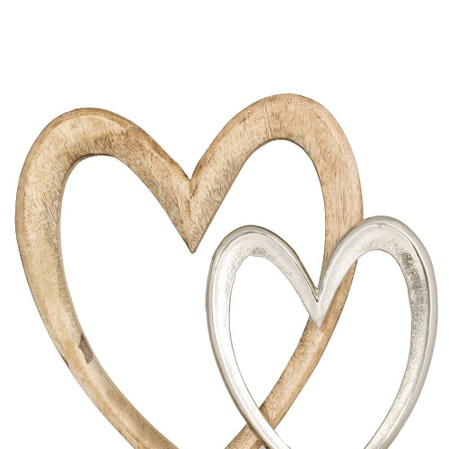 Фигурка Сердца Eglo Tomamae 427555 изображение в интернет-магазине Cramer Light фото 3