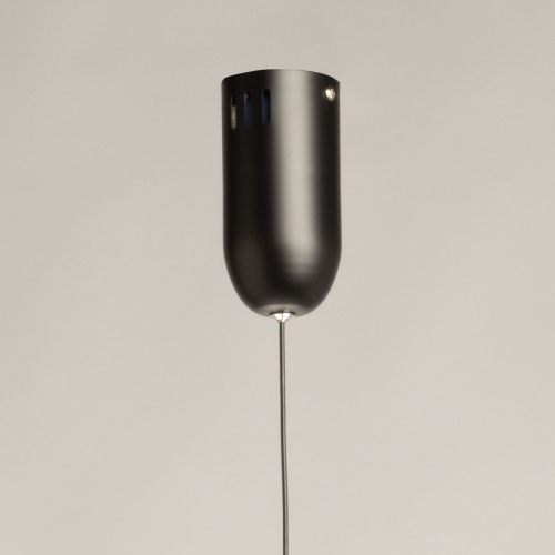 Подвесной светильник De Markt City Стаут 702014301 изображение в интернет-магазине Cramer Light фото 7