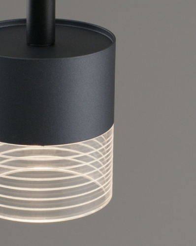 Подвесной светильник Moderli Self V10853-PL изображение в интернет-магазине Cramer Light фото 5