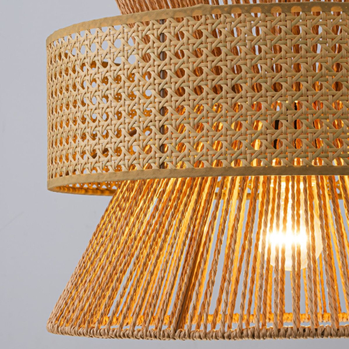 Подвесной светильник Favourite Organicum 4770-1P изображение в интернет-магазине Cramer Light фото 4