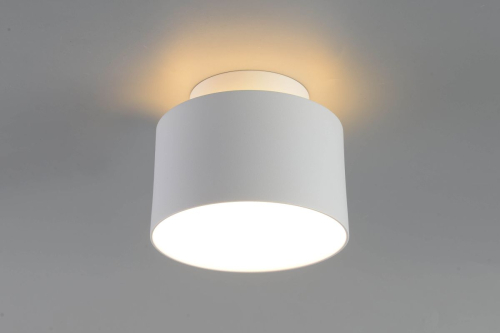 Потолочный светильник Crystal Lux CLT 085C WH изображение в интернет-магазине Cramer Light