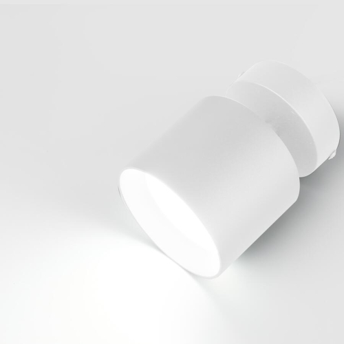 Спот General GWL-GX53-M-IP20 661727 изображение в интернет-магазине Cramer Light