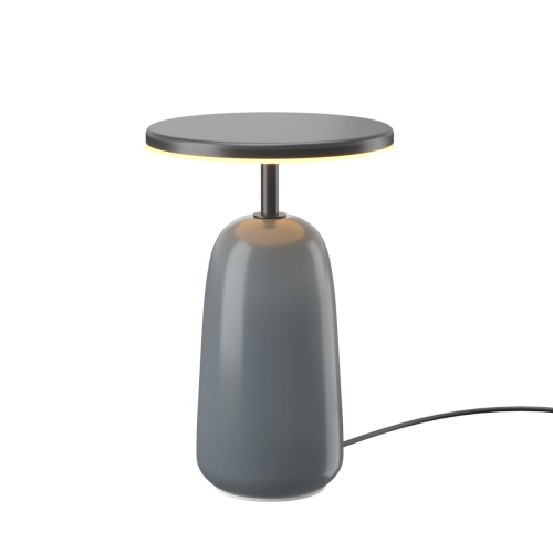 Настольная лампа Maytoni Umbra MOD522TL-L6GR3K изображение в интернет-магазине Cramer Light фото 10