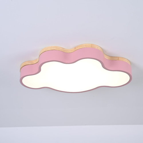 Потолочная люстра ImperiumLoft Cloud Eco 189506-26 изображение в интернет-магазине Cramer Light фото 4