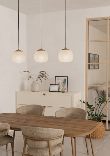 Подвесной светильник Eglo Cominio 900894 изображение в интернет-магазине Cramer Light фото 2