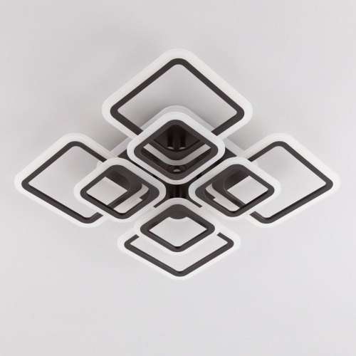 Потолочная люстра Citilux Марсель Смарт CL232A185E изображение в интернет-магазине Cramer Light фото 4