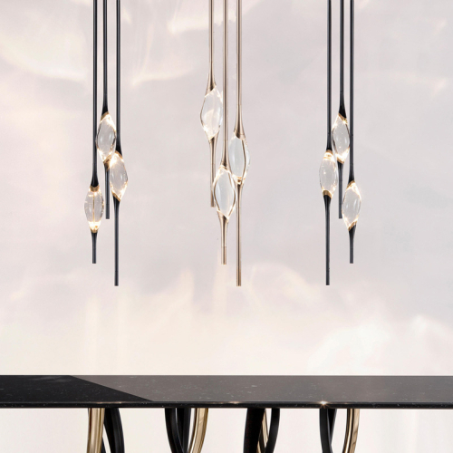 Подвесной светильник ImperiumLoft Pezzo 154908-60 изображение в интернет-магазине Cramer Light фото 2