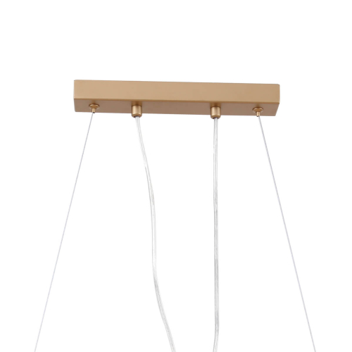 Подвесная люстра Favourite Babylon 2515-12P изображение в интернет-магазине Cramer Light фото 5