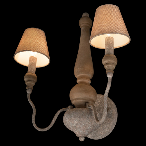 Бра Loft IT Countryside 10420W дополнительное фото фото 4