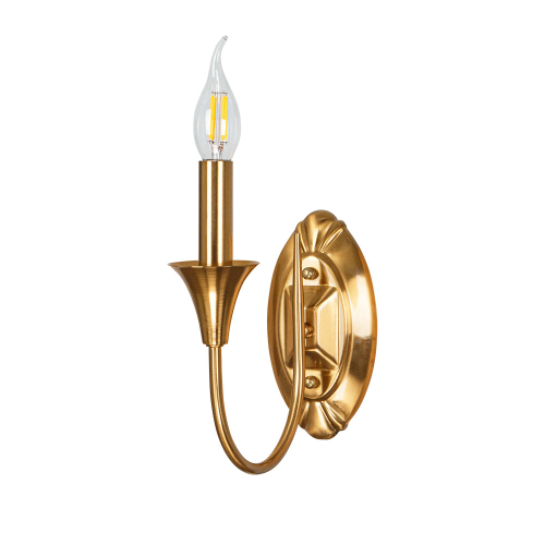 Бра Arte Lamp Collinetta A4094AP-1PB дополнительное фото