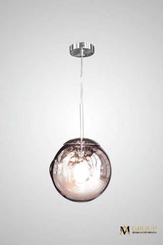 Подвесной светильник AM Group AM352-1CH изображение в интернет-магазине Cramer Light