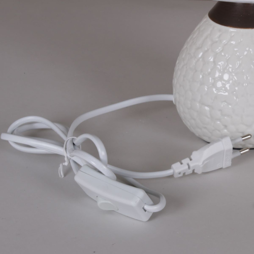 Настольная лампа Reluce 00325-0.7-01 изображение в интернет-магазине Cramer Light фото 3