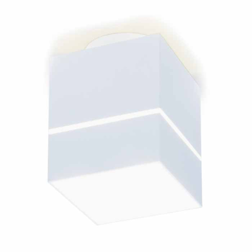 Потолочный светодиодный светильник Ambrella Light Techno Spot TN257 изображение в интернет-магазине Cramer Light фото 6