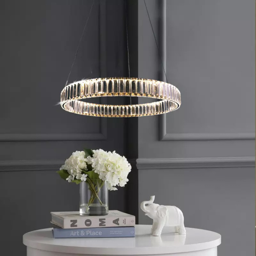 Подвесная люстра Delight Collection 10920P/D600 gold изображение в интернет-магазине Cramer Light фото 2