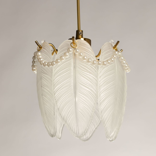 Подвесной светильник De Markt Бриз 230010601 изображение в интернет-магазине Cramer Light фото 3