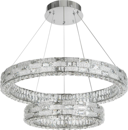 Подвесная люстра Stilfort Gabbana 4014/09/02P изображение в интернет-магазине Cramer Light фото 2