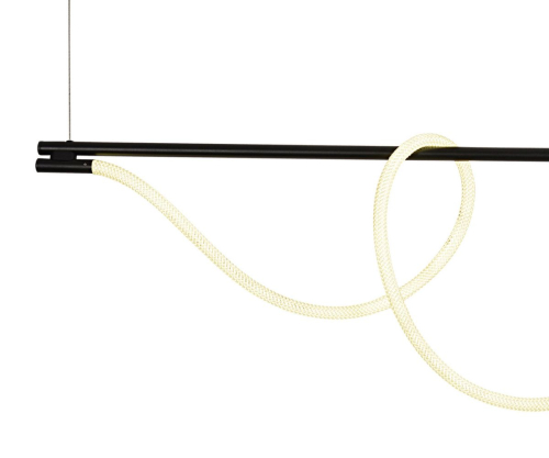 Подвесной светильник Kink Light Салли 08062K-120,19 изображение в интернет-магазине Cramer Light фото 2