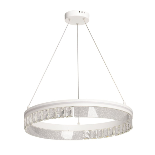 Подвесная люстра De Markt City Платлинг 661019601 изображение в интернет-магазине Cramer Light