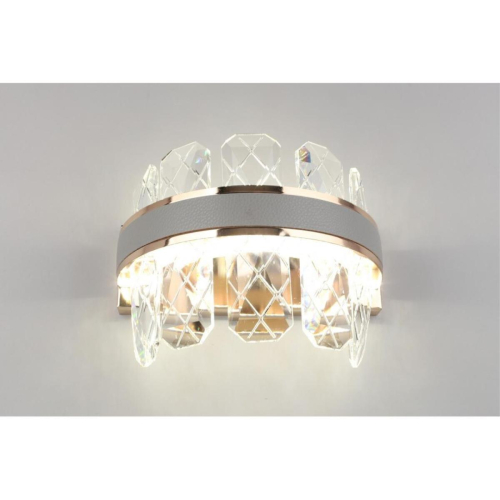 Настенный светильник Aployt Juda APL.032.01.32 изображение в интернет-магазине Cramer Light фото 6