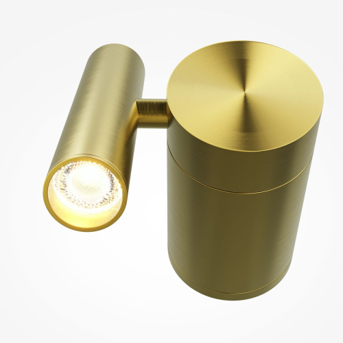 Спот Maytoni Utility MOD433WL-L3BS3K1 изображение в интернет-магазине Cramer Light фото 2