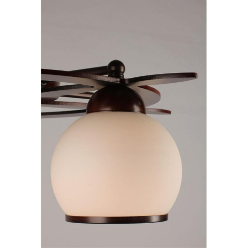 Потолочная люстра Omnilux OML-50507-05 изображение в интернет-магазине Cramer Light фото 5