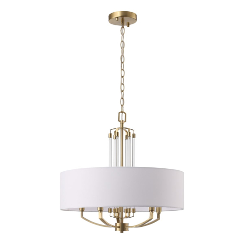 Подвесная люстра  ST Luce Опал SL1403.303.05 изображение в интернет-магазине Cramer Light фото 2