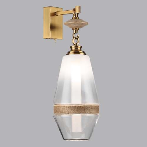 Бра Odeon Light Pendant Krema 5441/1W дополнительное фото фото 3