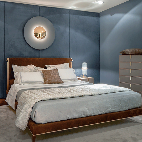 Настенный светильник ImperiumLoft Alesta 209038-23 изображение в интернет-магазине Cramer Light фото 3