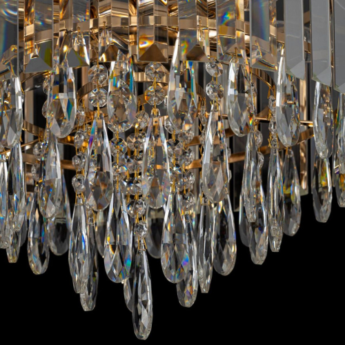 Потолочная люстра Citilux Leonna CL320182 изображение в интернет-магазине Cramer Light фото 9