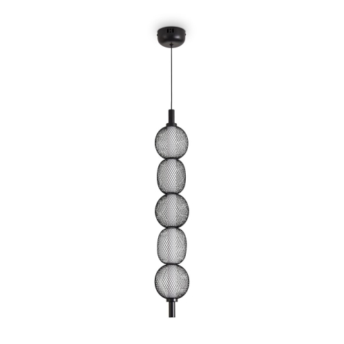 Подвесной светильник Freya Bush FR6195PL-L11B изображение в интернет-магазине Cramer Light фото 2