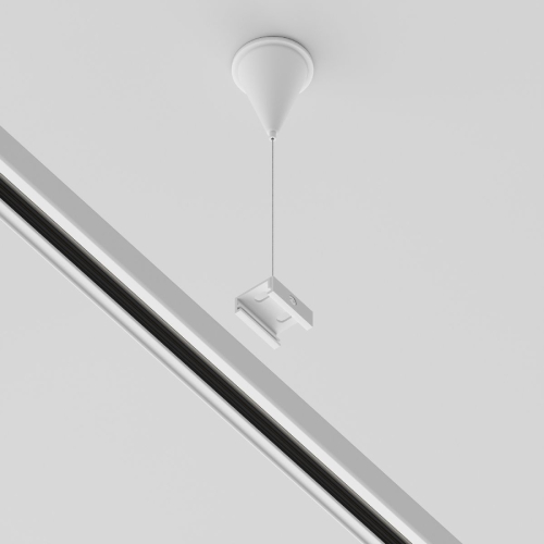 Подвес Maytoni Technical Accessorises TRA005WS-31W изображение в интернет-магазине Cramer Light фото 4