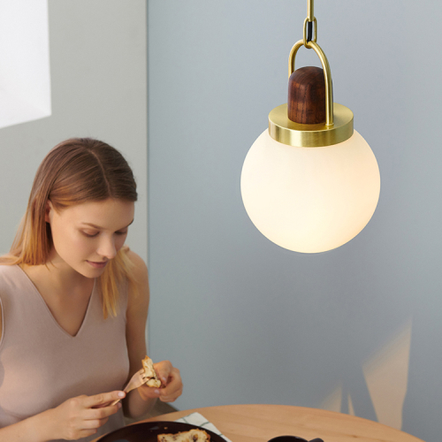Подвесной светильник ImperiumLoft Arc Globe 101295-26 изображение в интернет-магазине Cramer Light фото 10