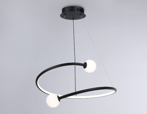 Подвесной светильник Ambrella Light Comfort LineTech FL66293 изображение в интернет-магазине Cramer Light фото 5