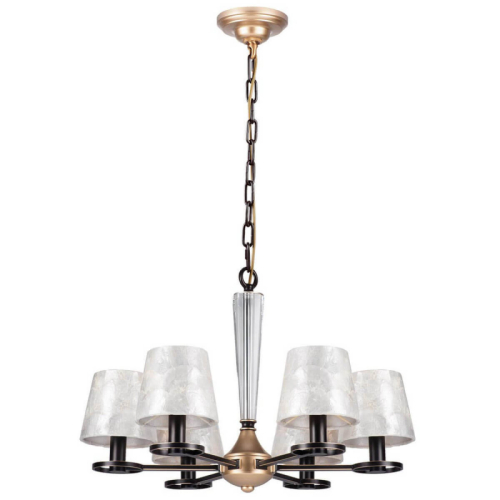 Подвесная люстра Lightstar Perla 707061 изображение в интернет-магазине Cramer Light