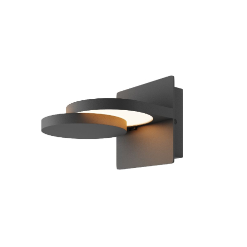 Настенный светильник Maytoni Flap MOD354WL-L12B3K изображение в интернет-магазине Cramer Light