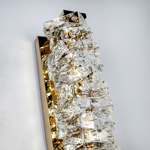 Настенный светильник Modelux ML.541.500 GD изображение в интернет-магазине Cramer Light фото 5