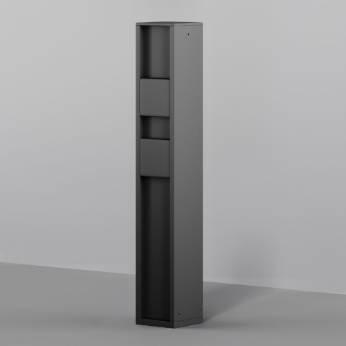 Уличная розетка Maytoni Socket O459FL-GF02SC дополнительное фото фото 3