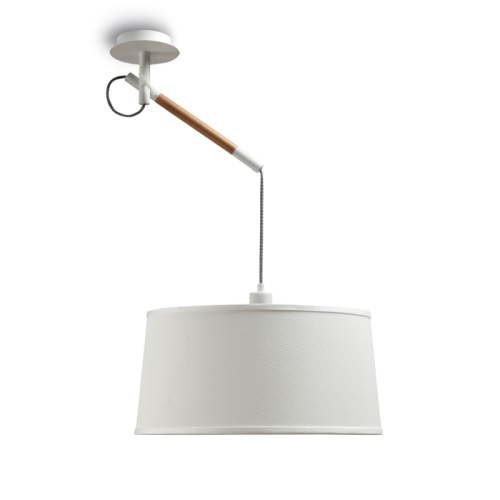 Подвесной светильник Mantra Nordica 4928 изображение в интернет-магазине Cramer Light